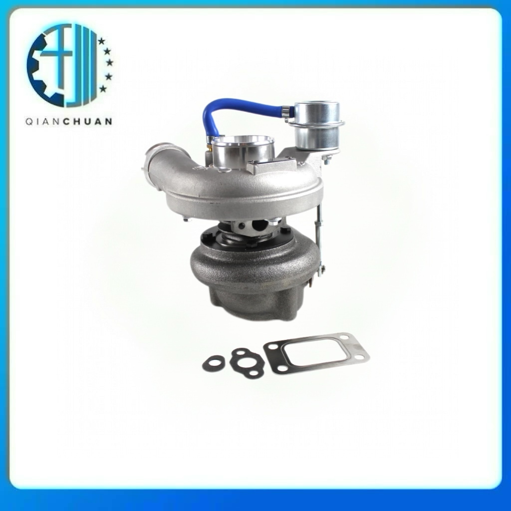 4820233 482-0233 Turbocharger Turbo for C4.4 Engine 313D2 318D2 320D2 Excavator Spare Parts