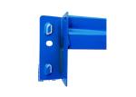 Metal / Stainless Steel Light Duty Racking 2000mm Height ISO9001 Approval