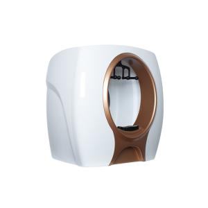 Wholesale Newest popular skin Mirror facial skin analyzer machine for salon service from china suppliers