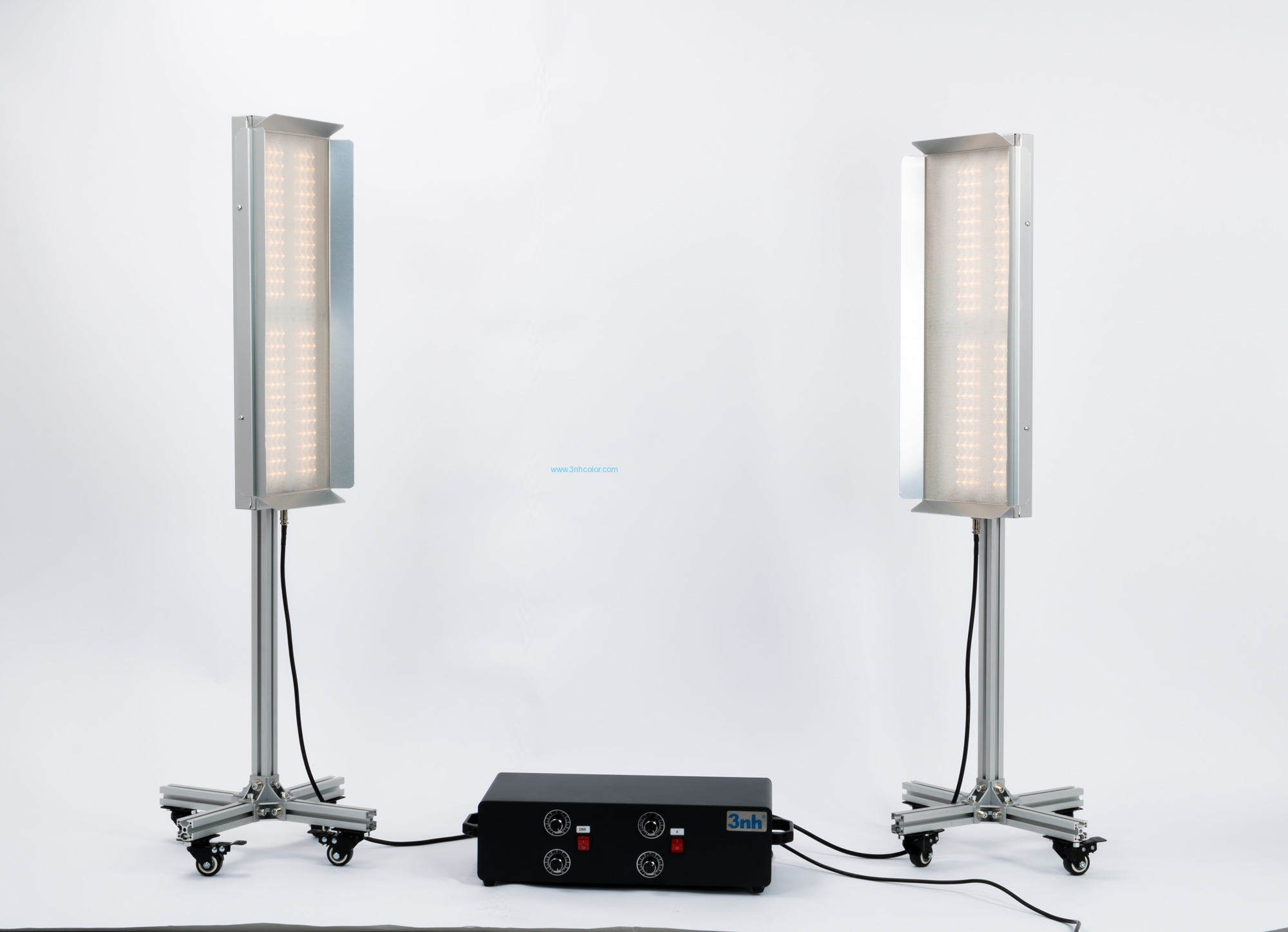 T120-4 Photography fill light box