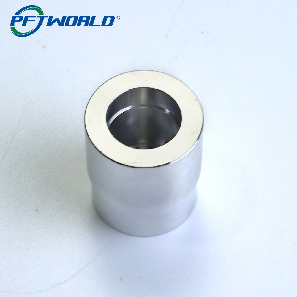 Aluminum CNC Turning Milling Parts CNC Metal Machining Parts Precision Component
