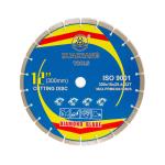 12 Inch Diamond Concrete Saw Blade For Skill Saw 300mm Stone Cutting Disc