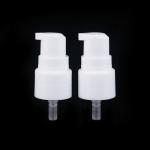 24/410 PP Over Cap Treatment Pump Plastic Dispenser Pump for Disposable Beauty