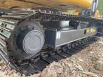 7 KG Machine Weight Komatsu Used Crawler Excavator PC70-8 Original Hydraulic