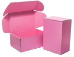 Customized Packaging Color Printing Airplane Box Cardboard Box Folding Gift Box