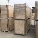 Paulownia Wood for Furniture Board Contemporary Design and Workshop Craftsmanshi