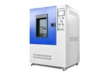 1.0kw Comprehensive Rain Testing Chamber For IPX1 To IPX4