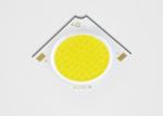 High Stability Flip Chip Cob Energy Efficient Than Incandescent For Outdoor