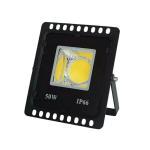 Warm White Waterproof IP66 2700K LED Outside Flood Lights