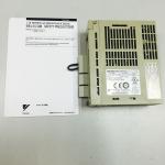 50/60HZ Industrial Servo Drives YASKAWA SGDM-A3ADA Servopack 1PH 200-230V 0.82A