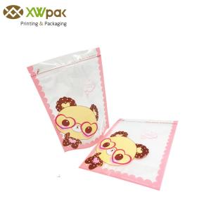 Wholesale One - Way Degassing Valve Stand Up Pouches With Zipper For Food Packaging from china suppliers