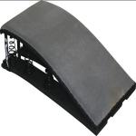 Gymnastics Vault Spring Board Carpet Boards For Sports Fitness Equipment