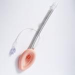 Rmist Customized Medical Silicone Soft Laryngeal Mask Airway For ICU ISO