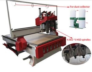 Wholesale 3d wood cnc router machine from china suppliers