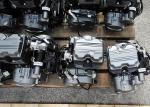 High Reliability 150CC Motorbike Engine Powerful Performance 8.2KW / 8500RPM