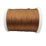 0.10mm-3.35mm Wire Diameter Insulated Copper Winding Wire for Industrial