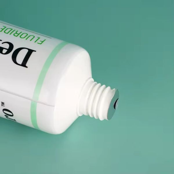 Laminated Toothpaste Tube Packaging 3ml - 400ml Reusable Toothpaste Tube