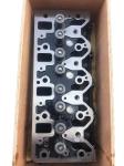Cylinder Head Assembly Isuzu 4le1 Engine Parts