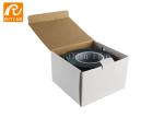 Medical Adhesion universal dental Barrier Film Roll 4x6 Inch Custom Logo 30 -50