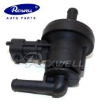 Car Model I20 Auto Fuel Tank Vapor Canister Purge Valve For Hyundai I30 Kia PRO