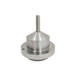 HPM38 1.2344 1.2083 DME Sprue Bushing , S136 Injection Molding Component