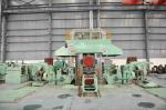 700mm 4hi Reversible Cold Rolling Mill