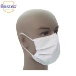 Silk like 4 Ply FM 33EE Face Mask Protection Against Virus