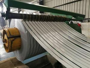 Wholesale Customize 1060 Aluminium Flat Strips Silver Color For Welding Parts from china suppliers