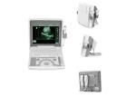 Notebook Laptop Ultrasound Scanner Bio 3000J 12 Inch Screen Portable Ultrasound