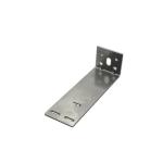 Custom Sheet Metal Fabrication Precision Metal Stamping Parts OEM Laser Cutting