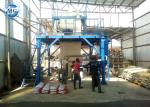 220 - 440v Voltage Dry Mix Mortar Production Line Ceramic Tile Adhesive