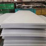 18 Gauge Stainless Steel Plate Sheet 4x8 2b Finish Commercial Kitchen Ss 304