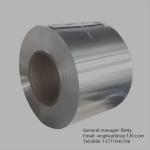 3-8 Tons Tin Free Steel Coil JIS G3303 Standard Stone Surface Finished T3 T4