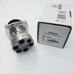 Hydraulic Control Valve 206-3305 CAT 320C Be Used For Excavator Accessories