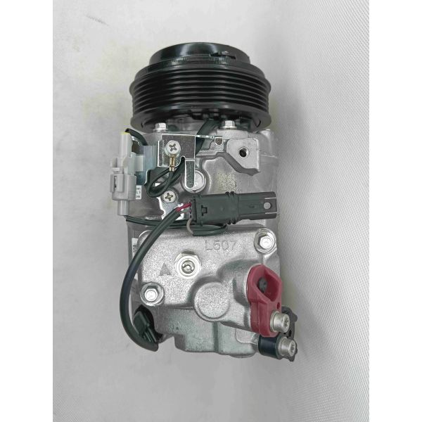 Auto AC Conditioning Compressor For DCP05096 7SBU17A 43710069903D 64526824483 64529249223 BMW