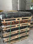 Dozer Excavator Undercarriage 20Y-30-D1400 20Y-30-D2110 20Y-30-16411 Track