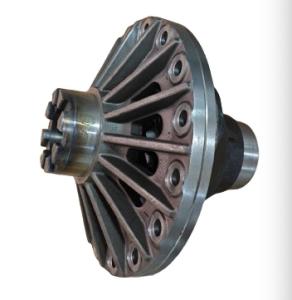 Wholesale MCY13 Differential Assembly 811-35105-0062 Gear Reducer Parts from china suppliers