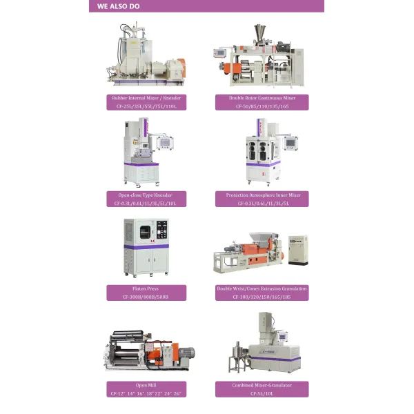 CFine Technology quality assurance