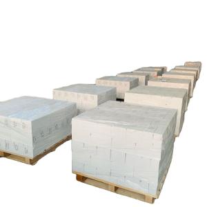 Wholesale 98% Al2O3 Content Firebrick Tjm23 The Smart Choice for Affordable and Durable Refractory from china suppliers