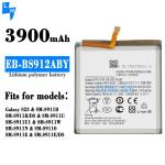 Stock EB-BS912ABY EB-BS916ABY EB-BS918ABY Battery for Samsung S23 S23 S23Ultra
