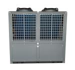 R134a 220KW Commercial Swimming Pool Heat Pump With MODBUS