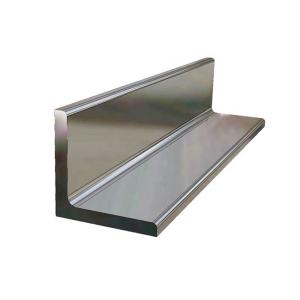 Wholesale 310S 304 316 Stainless Steel Angle Astm Hot Rolled from china suppliers