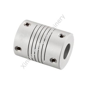 Wholesale Engineering Industry Stainless Steel Machine Power Transmission Shaft Coupling from china suppliers