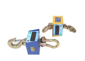 China Waterproof Mini Crane Hanging Scale Hanging Weighing Scales Heat Proof 20 Ton Weight Scale on sale