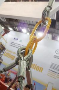 Wholesale 12 Tonne Wire Rope Sling Assembly from china suppliers