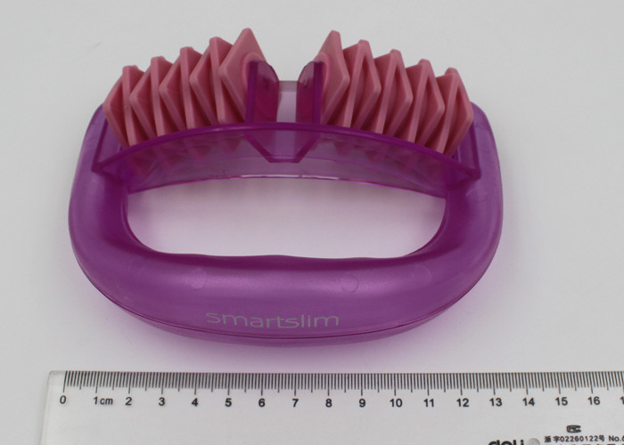 Manual Personal Hand Held Messager For Body Slimminng In Beauty Shop