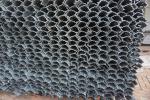 Q235 Low Carbon Steel Metal Grape Vine Stakes 2.0MM Thickness Weather Proof