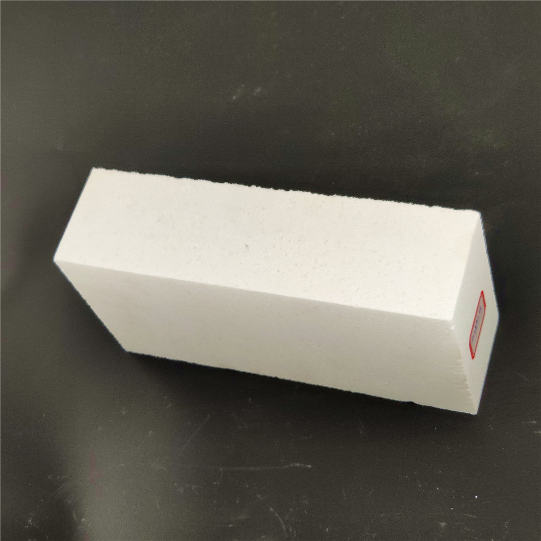 Top-notch Sintered Corundum Mullite Brick for Steel-making Secondary Refining Furnace