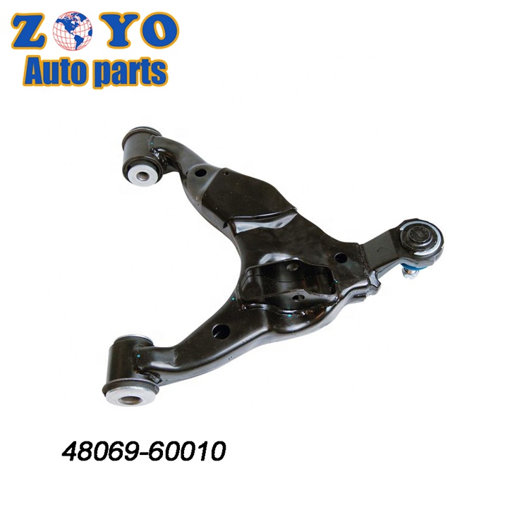 MEVOTECH NO. MS86112 Other Rear Adjustable Control Arm for Toyota FJ Cruiser 2007-2014