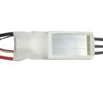 CE Certificated 67V 300A Brushless Dc Motor Controller Esc For Helicopter